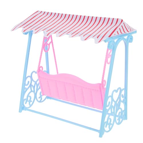 Yardwe Schaukelstuhl Für Puppenhaus Realistische Möbelverzierung Für Kleine Häuser Für Puppenspielzeug Und Kreative Dekoration Yardwe Schaukelstuhl Für Puppenhaus Realistische Möbelverzierung Für Kleine Häuser Für Puppenspielzeug Und Kreative Dekoration von Yardwe