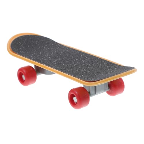 Yardwe Schildkröten-Skateboard-Spielzeug Reptilien-trainingsspielzeug Eidechsen-Skateboard Für Papageien Spaß Haustiere Spielen von Yardwe