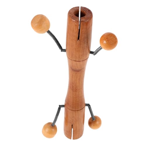 Yardwe Schlaginstrument Aus Holz Schlaginstrument Für Kleinkinder Schlaginstrument Für Holz Schlagspielzeug Guiro Schlaginstrument Schlagspielzeug Khaki Metall Yardwe Schlaginstrument Aus Holz Schlaginstrument Für Kleinkinder Schlaginstrument Für Holz Schlagspielzeug Guiro Schlaginstrument Schlagspielzeug Khaki Metall von Yardwe