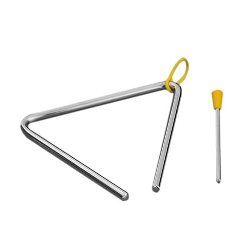 Yardwe Schlaginstrumente Kindermusikinstrument Musikspielzeug von Yardwe