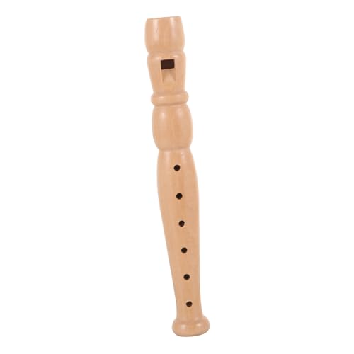 Yardwe Sechs-Loch-Klarinette Kinderinstrumente Holzflöten Flöteninstrument Flöte für Schüler Klarinette Klarinetteninstrument für chinesische traditionelle musikinstrumente Yardwe Sechs-Loch-Klarinette Kinderinstrumente Holzflöten Flöteninstrument Flöte für Schüler Klarinette Klarinetteninstrument für chinesische traditionelle musikinstrumente von Yardwe