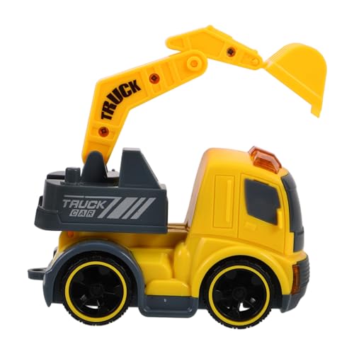 Yardwe Set Kinderspielzeugauto Babyspielzeug Kran Spielzeugauto Konstruktionsspielzeug Lkws Zerlegbares Mit Werkzeug Zement LKW Zerlegbares Mit Elektrischer Bohrmaschine Für Indoor Yardwe Set Kinderspielzeugauto Babyspielzeug Kran Spielzeugauto Konstruktionsspielzeug Lkws Zerlegbares Mit Werkzeug Zement LKW Zerlegbares Mit Elektrischer Bohrmaschine Für Indoor von Yardwe