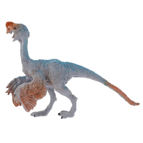 Yardwe Simulation Dinosaurier Modell Ornament Quetzalcoatlus Figur für Lebendiges Dinosaurier Perfektes für Schreibtisch und Sammlung Hochwertiges und Sicheres Material Yardwe Simulation Dinosaurier Modell Ornament Quetzalcoatlus Figur für Lebendiges Dinosaurier Perfektes für Schreibtisch und Sammlung Hochwertiges und Sicheres Material von Yardwe