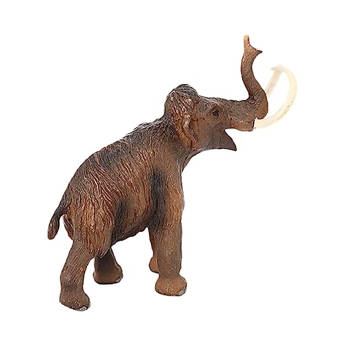 Yardwe Simulation Modell Tierfigur Für Realistisches Wildtierspielzeug Kreativität Und Für Kleine Yardwe Simulation Modell Tierfigur Für Realistisches Wildtierspielzeug Kreativität Und Für Kleine von Yardwe