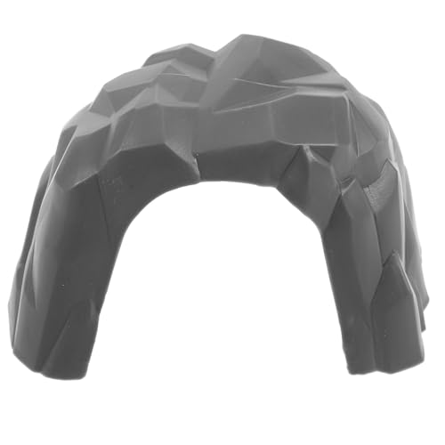 Yardwe Simulation Tunnel Modell für Holzeisenbahn Realistisches für Kreative Bauprojekte und Fantasievolles Sicher für Fördert Eltern Yardwe Simulation Tunnel Modell für Holzeisenbahn Realistisches für Kreative Bauprojekte und Fantasievolles Sicher für Fördert Eltern von Yardwe