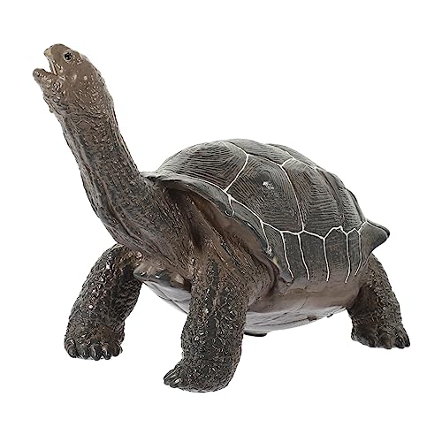 Yardwe Simulationsschildkröte Figur Aus Langlebigem Vinyl Und Realistische Meeres Tierfigur Für Kreative Spielstunden Und Dekoration Yardwe Simulationsschildkröte Figur Aus Langlebigem Vinyl Und Realistische Meeres Tierfigur Für Kreative Spielstunden Und Dekoration von Yardwe