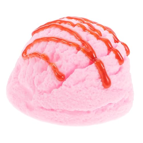 Yardwe Simulierte Eiskugeln Gefälschte Eiscreme- Eiscreme Kugeln Lebensechte Eiskugeln Modell Mit Gefälschten Eiskugeln Requisiten Für Eiscreme-displays Plastik Yardwe Simulierte Eiskugeln Gefälschte Eiscreme- Eiscreme Kugeln Lebensechte Eiskugeln Modell Mit Gefälschten Eiskugeln Requisiten Für Eiscreme-displays Plastik von Yardwe