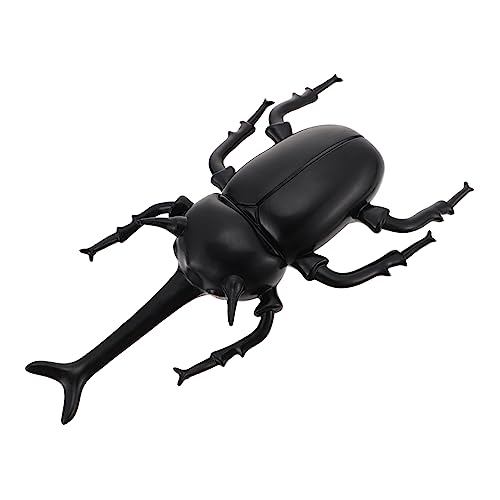 Yardwe Simulierte Spielzeugfigur Aus Realistisches Insektenmodell Für Pädagogisches Lernspielzeug Frühkindlichen Entwicklung Für Zuhause Yardwe Simulierte Spielzeugfigur Aus Realistisches Insektenmodell Für Pädagogisches Lernspielzeug Frühkindlichen Entwicklung Für Zuhause von Yardwe