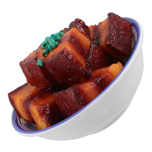 Yardwe Simulierter Geschmorter Schweinefleischfischrogen Künstliche Rote Äpfel Realistische Obst Und Gemüseeintopfsuppengrundlagen Künstliche Äpfel Tofu Eintopfgewürz Sichuan Yardwe Simulierter Geschmorter Schweinefleischfischrogen Künstliche Rote Äpfel Realistische Obst Und Gemüseeintopfsuppengrundlagen Künstliche Äpfel Tofu Eintopfgewürz Sichuan von Yardwe