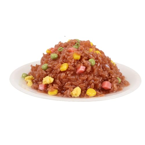 Yardwe Simuliertes Ei Gebratener Reis Falsche Eier Einkaufswagen Für Soon Veggie Ramen Spielküche Essen Reisnudeln Dünnes Kinderküchenspielzeug Eiswagen Jin Ramen Yardwe Simuliertes Ei Gebratener Reis Falsche Eier Einkaufswagen Für Soon Veggie Ramen Spielküche Essen Reisnudeln Dünnes Kinderküchenspielzeug Eiswagen Jin Ramen von Yardwe