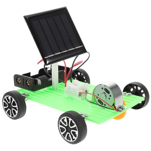 Yardwe Solarauto Bastelsets Für Jungen Plastik Yardwe Solarauto Bastelsets Für Jungen Plastik von Yardwe