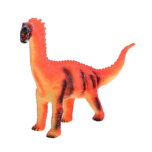Yardwe Sound Dinosauriermodell tierische Geburtstagsgeschenke Sound-Dinosaurier-Modell Soundeffekt Dinosaurier klingender Dinosaurier simulierter Dinosaurier Plastik von Yardwe