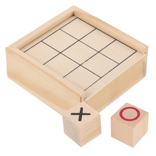 Yardwe Spielzeuge Kinderspiele Klassisch Kleinkind Quadratisch Drinnen Kaffee Pädagogisch Dekorativ Tischspiele Schulspiele Für Betreuer Reisespiele Holz Khaki Yardwe Spielzeuge Kinderspiele Klassisch Kleinkind Quadratisch Drinnen Kaffee Pädagogisch Dekorativ Tischspiele Schulspiele Für Betreuer Reisespiele Holz Khaki von Yardwe