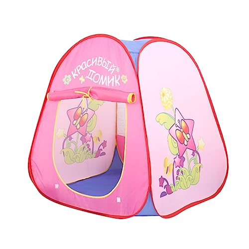 Yardwe Spielzeugspielzeug Zelte Spielzelt Zelt mit Ballgrube Teepee Zelt für Kinderspiele Indoor-Zelt Kinderspielhäuser Spiel Zelthaus Kinderspielhaus Zelt Yardwe Spielzeugspielzeug Zelte Spielzelt Zelt mit Ballgrube Teepee Zelt für Kinderspiele Indoor-Zelt Kinderspielhäuser Spiel Zelthaus Kinderspielhaus Zelt von Yardwe