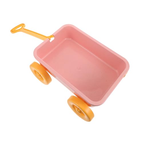 Yardwe Strandwagen- Sandwagen für Sandkastenspielzeug für Kleinkinder 1-3 Lastwagen LKW Bagger interaktives Bulldozer schieben Plastik Yardwe Strandwagen- Sandwagen für Sandkastenspielzeug für Kleinkinder 1-3 Lastwagen LKW Bagger interaktives Bulldozer schieben Plastik von Yardwe