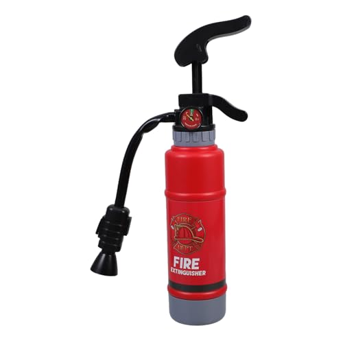 Yardwe Strandwasser-feuerlöscher Feuerlöscher Feuerwehrparty Feuerwehrmann Wasserfeuerlöscher Feuerwehrspielzeug -wasserspritzer Feuerspielzeug Spielzeugfeuer Plastik Yardwe Strandwasser-feuerlöscher Feuerlöscher Feuerwehrparty Feuerwehrmann Wasserfeuerlöscher Feuerwehrspielzeug -wasserspritzer Feuerspielzeug Spielzeugfeuer Plastik von Yardwe