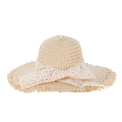 Yardwe Süßes Accessoire für Puppen Handwerksdekoration Beige für und Partydisplays Yardwe Süßes Accessoire für Puppen Handwerksdekoration Beige für und Partydisplays von Yardwe