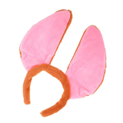 Yardwe Süßes Tierkostüm Zubehör für Halloween Karneval Cosplay und Partys Bequemes und Sicheres Design für Fotos und Besondere Anlässe von Yardwe
