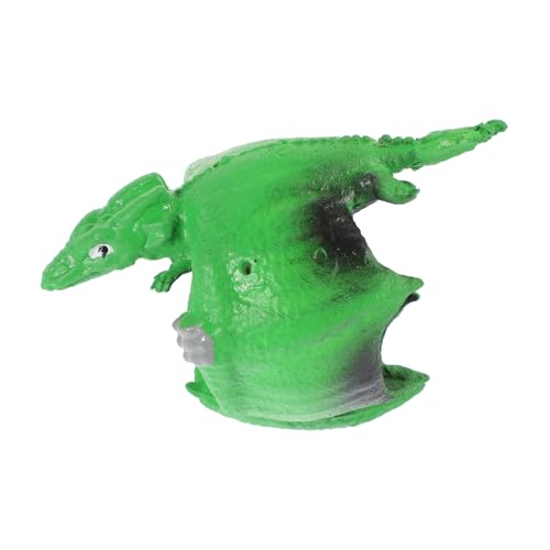 Yardwe Themen Slap Armband für Kinder Cartoon Dinosaurier Muster Partygeschenke Bequem und Strapazierfähig für Dschungel und Geburtstagsfeiern von Yardwe