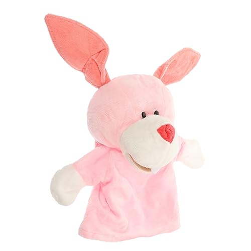 Yardwe Tier Handpuppen Für Plüsch Tierpuppen Kreatives Handspielzeug Für Geschichtenerzählen Interaktive Puppen Für Jungen Für Bildung Yardwe Tier Handpuppen Für Plüsch Tierpuppen Kreatives Handspielzeug Für Geschichtenerzählen Interaktive Puppen Für Jungen Für Bildung von Yardwe