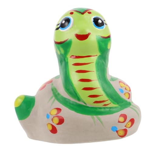 Yardwe Tierstatue Vintage Mini Schlangenfigur Ornament Schlangendekor Lebensechte Simulierte Schlange Dekorative Schlange Jahr Der Schlangenstatue Schlange Für Yardwe Tierstatue Vintage Mini Schlangenfigur Ornament Schlangendekor Lebensechte Simulierte Schlange Dekorative Schlange Jahr Der Schlangenstatue Schlange Für von Yardwe