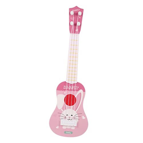 Yardwe Ukulele Für Anfänger Musikinstrument Saitige Gitarre Jungen Und Lernspielzeug Für Frühkindliche Bildung Und Sicher Yardwe Ukulele Für Anfänger Musikinstrument Saitige Gitarre Jungen Und Lernspielzeug Für Frühkindliche Bildung Und Sicher von Yardwe