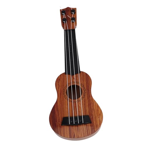 Yardwe Ukulele Gitarre Mini-Instrumente Yardwe Ukulele Gitarre Mini-Instrumente von Yardwe