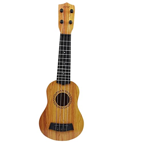 Yardwe Ukulele Kleines Instrument Ukulele Für Kleinkinder Musikinstrumente Musikspielzeug Musikinstrumente Für Kleinkinder Kleinkindspielzeug Für Jungen Ukulele Aus Yardwe Ukulele Kleines Instrument Ukulele Für Kleinkinder Musikinstrumente Musikspielzeug Musikinstrumente Für Kleinkinder Kleinkindspielzeug Für Jungen Ukulele Aus von Yardwe
