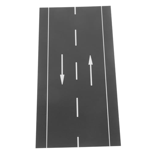 Yardwe Verkehrssignalspielzeug für Realistische Straßenlandschaft zur Verkehrserziehung Pädagogisches Lernspielzeug für Verkehrsregeln und Soziale Fähigkeiten Yardwe Verkehrssignalspielzeug für Realistische Straßenlandschaft zur Verkehrserziehung Pädagogisches Lernspielzeug für Verkehrsregeln und Soziale Fähigkeiten von Yardwe