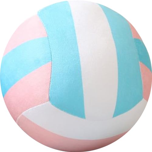 Yardwe Volleyball Plüschtier Kindergeschenke Kuscheltiere Für Mädchen Mädchenspielzeug Kuscheltiere Für Babys Für Jungen Für Babys Für Teenager Mädchen Kinderspielzeug Yardwe Volleyball Plüschtier Kindergeschenke Kuscheltiere Für Mädchen Mädchenspielzeug Kuscheltiere Für Babys Für Jungen Für Babys Für Teenager Mädchen Kinderspielzeug von Yardwe
