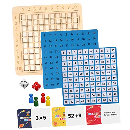 Yardwe Vorschulspielzeugset Für Kognitive Digitale Bildung Montessori Holzspielzeug Mathematik Und Sozialverhalten Für Personen Yardwe Vorschulspielzeugset Für Kognitive Digitale Bildung Montessori Holzspielzeug Mathematik Und Sozialverhalten Für Personen von Yardwe