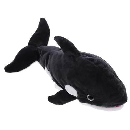 Yardwe Wal-Marionette Entzückende Handpuppe Marionette Tierhand Tierpuppe Meerestier-handpuppe Animalfarm Fingerpuppen Cartoon-Tiere-Marionette Fingerpuppen Für Nutztiere Plüsch Yardwe Wal-Marionette Entzückende Handpuppe Marionette Tierhand Tierpuppe Meerestier-handpuppe Animalfarm Fingerpuppen Cartoon-Tiere-Marionette Fingerpuppen Für Nutztiere Plüsch von Yardwe