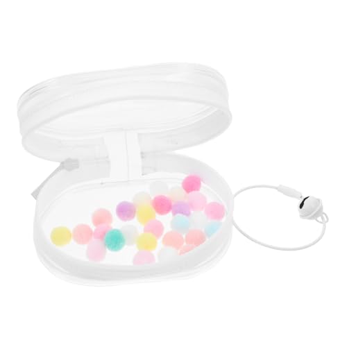Yardwe Walking Bag Puppentragetasche Kleine Durchsichtige Tasche Stofftasche Für Taschen Zur Aufbewahrung Durchsichtige Vitrine Für Figuren Puppenzubehör Puppentasche Puppentragetasche Yardwe Walking Bag Puppentragetasche Kleine Durchsichtige Tasche Stofftasche Für Taschen Zur Aufbewahrung Durchsichtige Vitrine Für Figuren Puppenzubehör Puppentasche Puppentragetasche von Yardwe