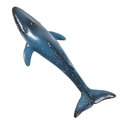 Yardwe Realistisches Spielzeug Für Jungen Und Mädchen Weiches Meerestier Aquarium- Yardwe Realistisches Spielzeug Für Jungen Und Mädchen Weiches Meerestier Aquarium- von Yardwe