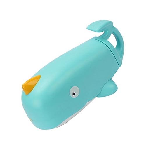 Yardwe Wasser Spritzspielzeug Für Lustige Zug Und Druck Wasserpistole Wal Design Große Kapazität Badespielzeug Für Sommer Geschenkidee Für Unvergessliche Yardwe Wasser Spritzspielzeug Für Lustige Zug Und Druck Wasserpistole Wal Design Große Kapazität Badespielzeug Für Sommer Geschenkidee Für Unvergessliche von Yardwe