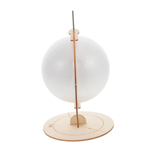 Yardwe Weltraumspielzeug Bausatz Erdkugel Sonnensystem Weltkugel Planetenspielzeug Holzrätsel Holzpuzzles für Erwachsene Modellbausätze Weltkarte für Schaum Yardwe Weltraumspielzeug Bausatz Erdkugel Sonnensystem Weltkugel Planetenspielzeug Holzrätsel Holzpuzzles für Erwachsene Modellbausätze Weltkarte für Schaum von Yardwe