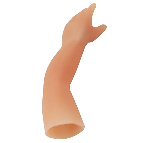 Yardwe Winzige Hand Requisite für Halloween Lustige Requisite Kleine Hand für Streich und Zaubertricks Partyspielzeug Festival Requisite für Magische Yardwe Winzige Hand Requisite für Halloween Lustige Requisite Kleine Hand für Streich und Zaubertricks Partyspielzeug Festival Requisite für Magische von Yardwe