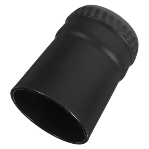 Yardwe Würfelbecher Mit Flaschenverschluss Mini-Tasse Party Würfelschüttler Erwachsene Plastikwürfel Ktv Spielpokal Würfelspiel Tasse Würfelstapelbecher Spielwürfelbecher Abs Black Yardwe Würfelbecher Mit Flaschenverschluss Mini-Tasse Party Würfelschüttler Erwachsene Plastikwürfel Ktv Spielpokal Würfelspiel Tasse Würfelstapelbecher Spielwürfelbecher Abs Black von Yardwe