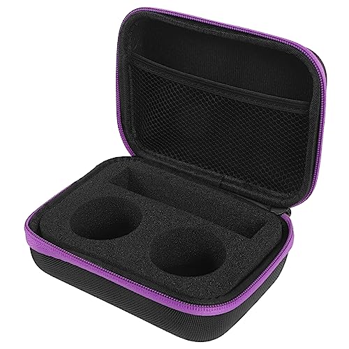 Yardwe Yoyo Ball Aufbewahrungstasche für Kinder Erwachsene Tragbare Tasche mit Reißverschluss Leicht Robust für Spielzeug Organizer Yardwe Yoyo Ball Aufbewahrungstasche für Kinder Erwachsene Tragbare Tasche mit Reißverschluss Leicht Robust für Spielzeug Organizer von Yardwe