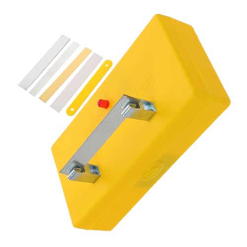 Yardwe Zuverlässiges Mehrzweck Leitfähigkeits Testkit für Präzise Experimente und Universitäten für Schüler und Lehrkräfte von Yardwe