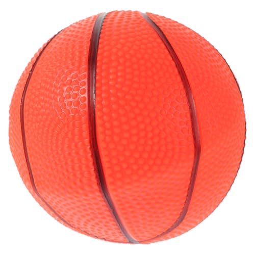 Yardwe aufblasbarer Ball für kinderspielzeug spielzeuge für funnytoys springball für Sprungball hüpfender Ballspielzeug pädagogischer Springball PVC Orange Yardwe aufblasbarer Ball für kinderspielzeug spielzeuge für funnytoys springball für Sprungball hüpfender Ballspielzeug pädagogischer Springball PVC Orange von Yardwe