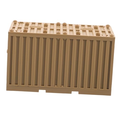Yardwe bausteine klein Mini Armee für kinderspielzeug geldschrank Auto spielsachen militärische Parteidekorationen Militärische Bausteine Plastik von Yardwe