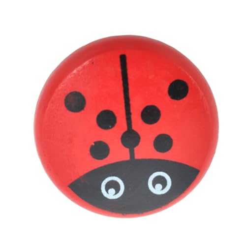Yardwe hölzernes Jo-Jo Jo-Jo-Bälle für Anfänger Fingerspitzenspielzeug für Fingerspielzeug für -Jo-Jo-Ball Kinderball kinderspielzeug Holzjoyo - -Ball rot Yardwe hölzernes Jo-Jo Jo-Jo-Bälle für Anfänger Fingerspitzenspielzeug für Fingerspielzeug für -Jo-Jo-Ball Kinderball kinderspielzeug Holzjoyo - -Ball rot von Yardwe