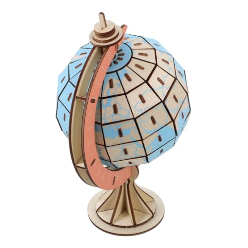 Yardwe puzzletisch 3D-Puzzles für Puzzles aus Holz Holzpuzzles für Holzpuzzle für Jungen Bambus Yardwe puzzletisch 3D-Puzzles für Puzzles aus Holz Holzpuzzles für Holzpuzzle für Jungen Bambus von Yardwe