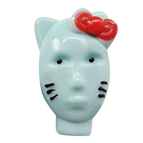 Pickel Popping Spielzeug,Pickel Ausdrücke Spielzeug,Lustiges Squeeze SpielzeugAlien Zit Popping Toys, Wiederverwendbare Pickelquetsche mit Füller Tools,Stressabbau Fidget Toys für Erwachsene Kinder von Yarteim