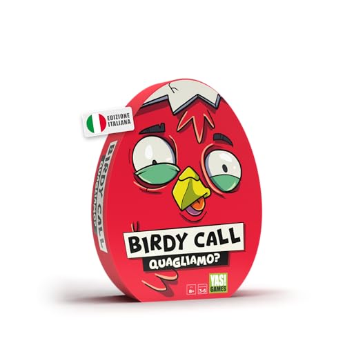 Birdy Call von Yas Games
