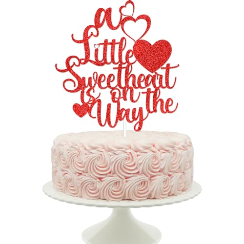Little Sweat Tortenaufsatz für Lebensmittel und Gourmet-Lebensmittel, Speisekammer-Heftklammern, Kochen und Backen, Zuckerguss, Zuckerguss und Dekorationen, Kuchendekoration von Yavxzvbw