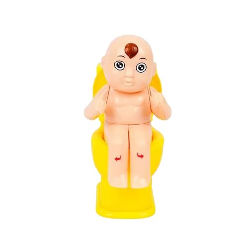 Kreative Wasser abspritzen Pee Doll Squirt Joke Bade zubehör, Toiletten pinkelwasser-Spray-Trick Lustiges Bades pielzeug, Sicher Interessante Geburtstags Geschenke zum Schwimmen Bad Spielen Kreative Wasser abspritzen Pee Doll Squirt Joke Bade zubehör, Toiletten pinkelwasser-Spray-Trick Lustiges Bades pielzeug, Sicher Interessante Geburtstags Geschenke zum Schwimmen Bad Spielen von Yawdil
