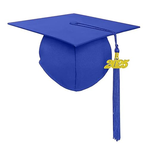 Yawdil 2025 Akademische Hut-Kopf bedeckungen, Akademie-Souvenir mützen, Cosplay-Zubehör-Charme-Ornament, DIY Fringe Graduation Kleid Zeremonie Hut Yawdil 2025 Akademische Hut-Kopf bedeckungen, Akademie-Souvenir mützen, Cosplay-Zubehör-Charme-Ornament, DIY Fringe Graduation Kleid Zeremonie Hut von Yawdil