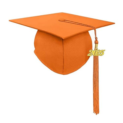 Yawdil 2025 Akademische Hut-Kopf bedeckungen, Akademie-Souvenir mützen, Cosplay-Zubehör-Charme-Ornament, DIY Fringe Graduation Kleid Zeremonie Hut Yawdil 2025 Akademische Hut-Kopf bedeckungen, Akademie-Souvenir mützen, Cosplay-Zubehör-Charme-Ornament, DIY Fringe Graduation Kleid Zeremonie Hut von Yawdil